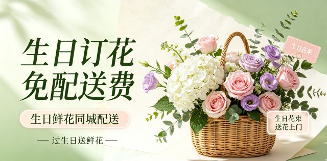 保定容城县花店